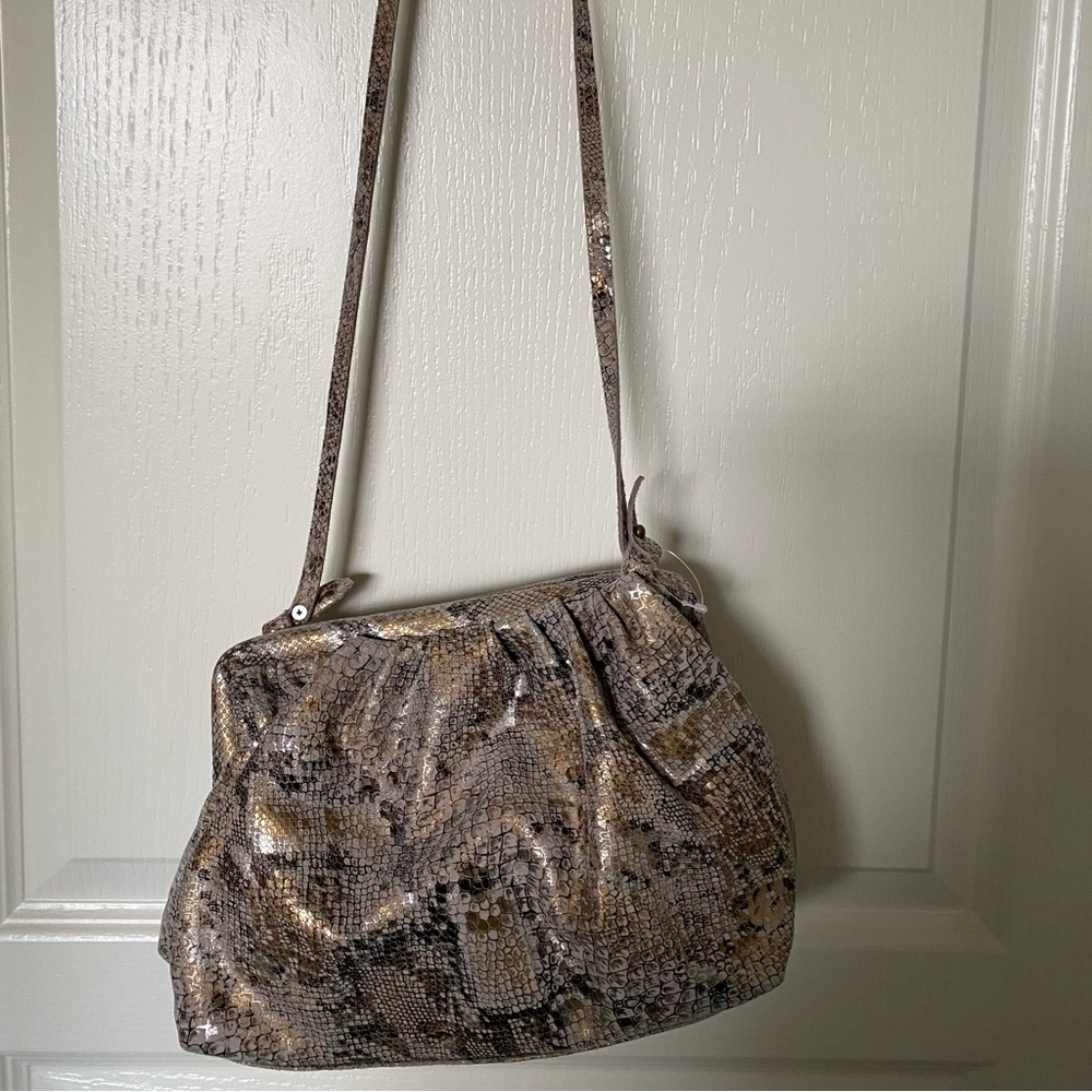 Free People purse